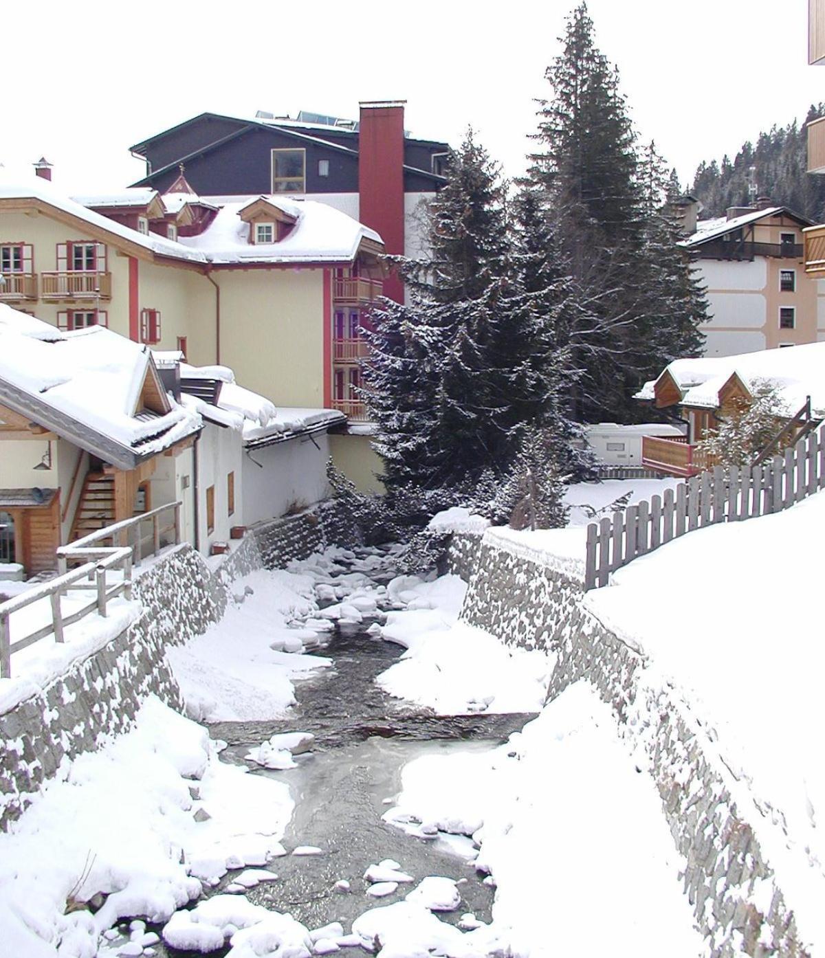Villa Madonna Buitenkant foto