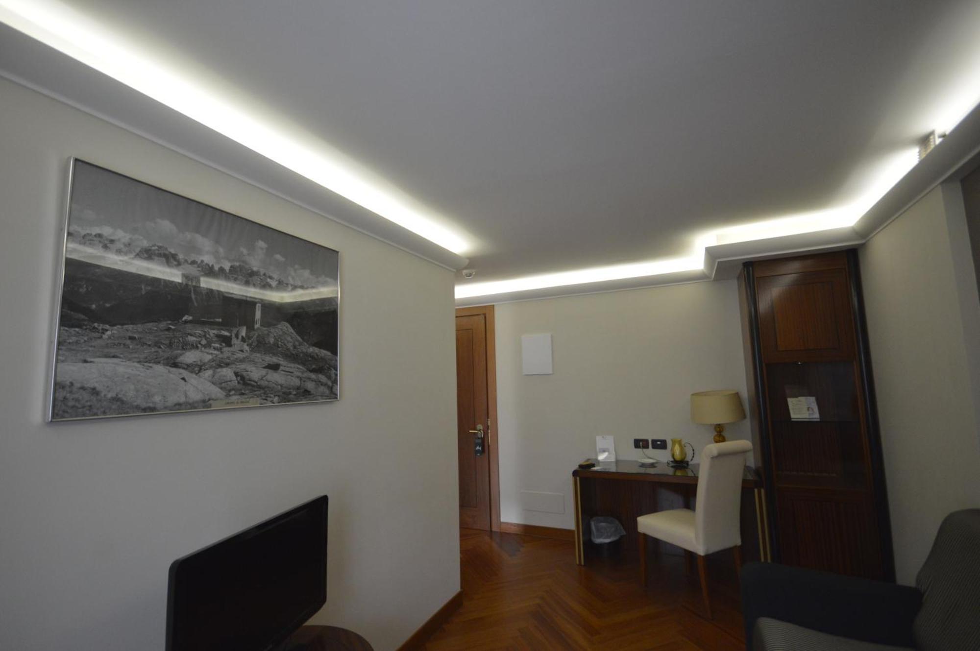 Villa Madonna Buitenkant foto