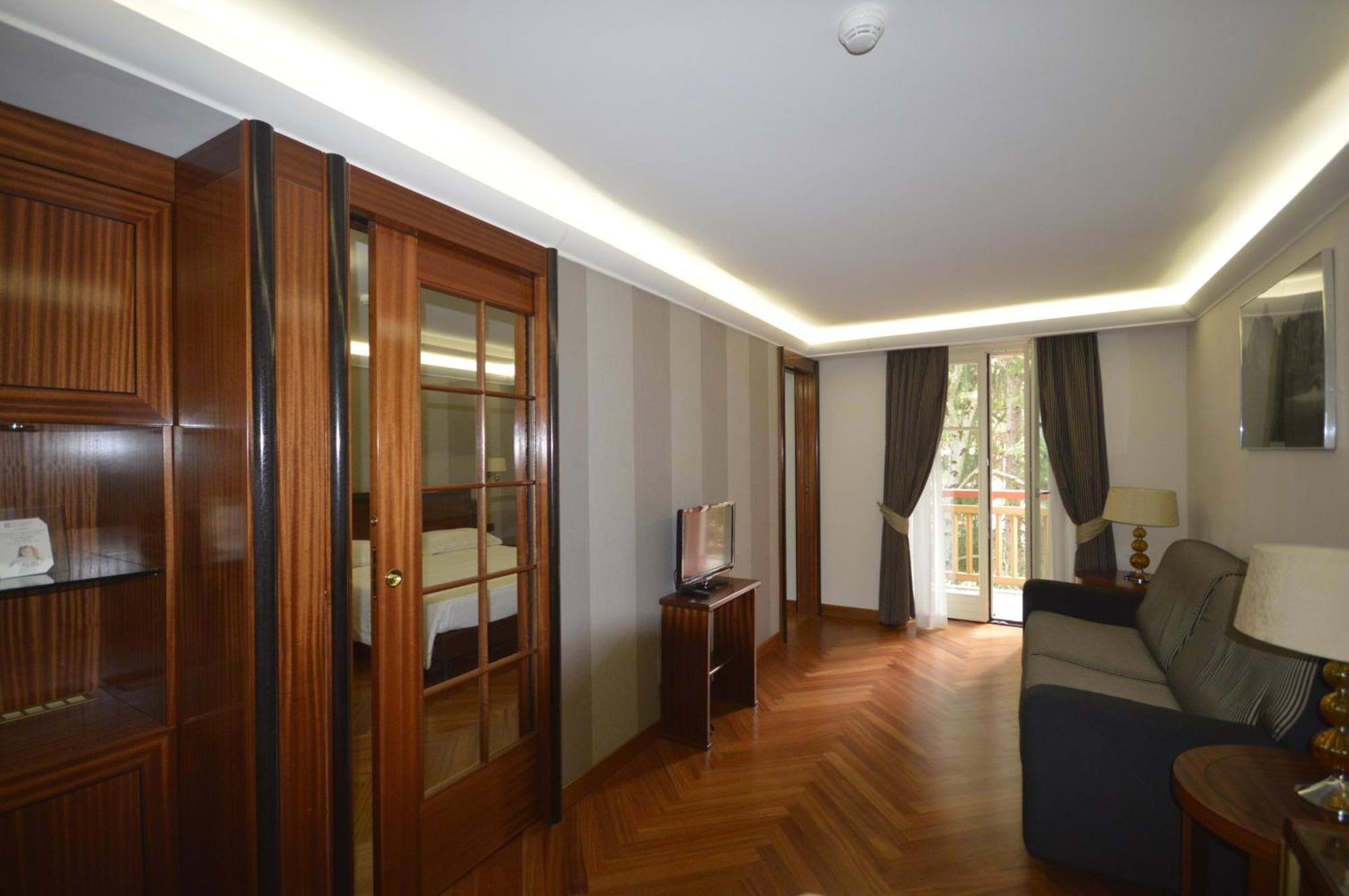 Villa Madonna Buitenkant foto