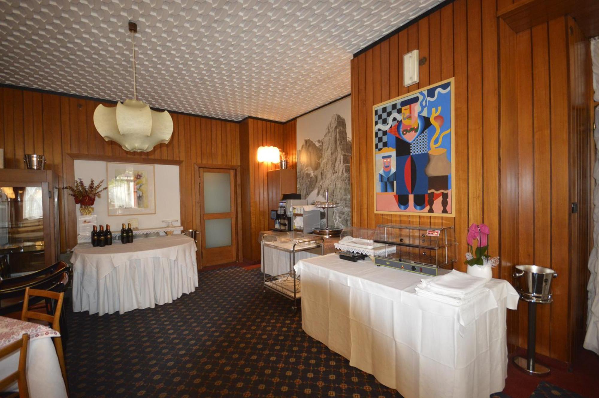 Villa Madonna Buitenkant foto