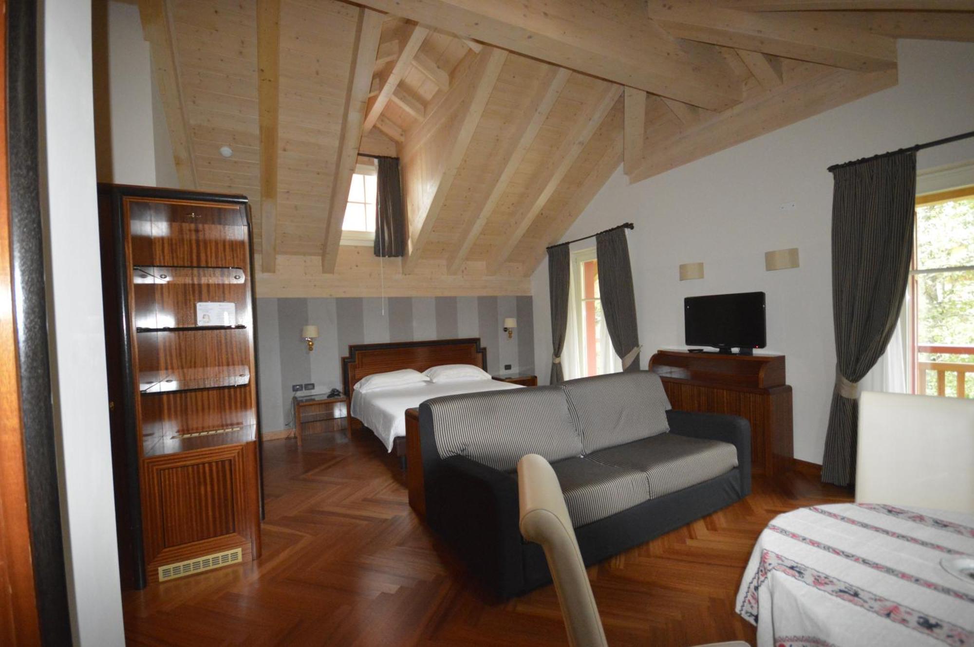 Villa Madonna Buitenkant foto