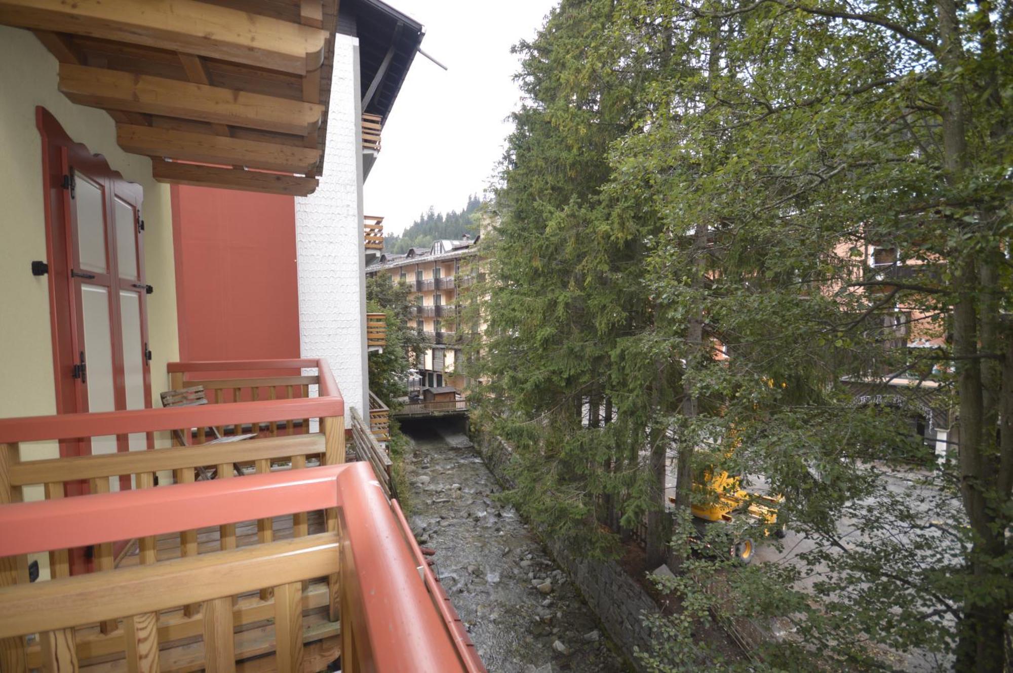 Villa Madonna Buitenkant foto